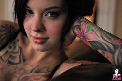 altmodelgirlcrush:  Buffy Suicide 