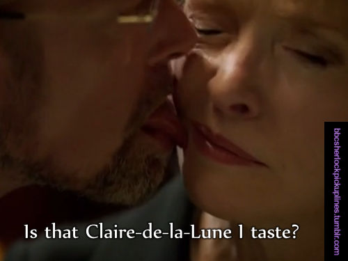 “Is that Claire-de-la-Lune I taste?”