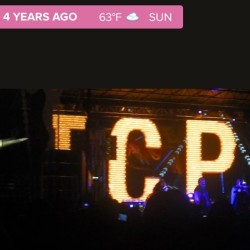 #fbf to seeing #ICP with @george_fbgm_davis at #Bamboozle 😭