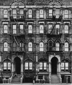 rock-n-horror:Physical Graffiti - 1975