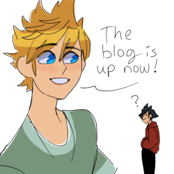 ask-vanven-roommates:  Ventus: “hey! Our future followers are
