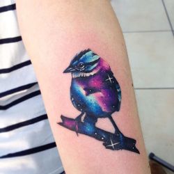 1337tattoos:  Adrian Bascur