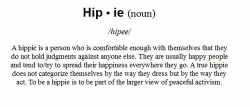 alexesmile:  HIPPIE Forever <3 ^^ ☮