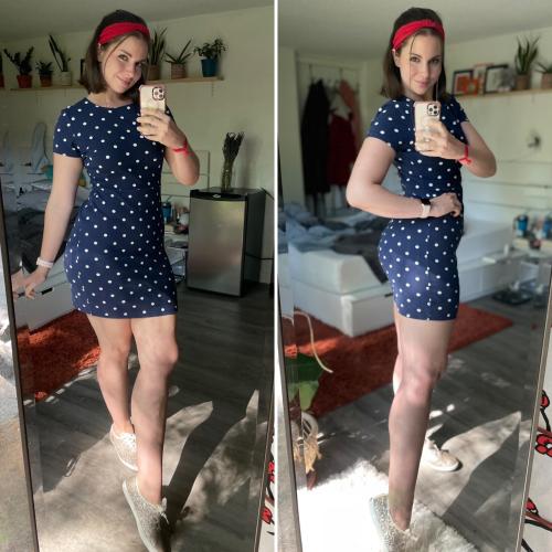 Memorial Day outfit