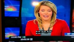 collegehumor:  Finally a closed captioning for the news that