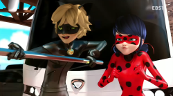 marinette-adrien:  miraculer:  they they are officers the ones