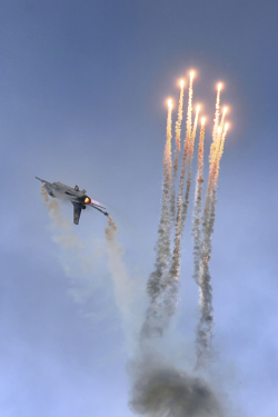 axility:  Polish Air Force MIG-29 | Photographer | AXLT