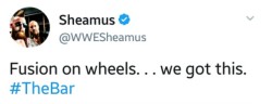 Sheamus