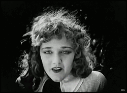 fyeah-haroldlloyd:  Mildred Davis - “Haunted Spooks” (1920)