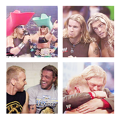  10PWM - 6 Tag Teams ↳ Edge & Christian [4/6] 