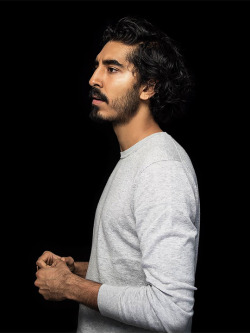 uptownhags:  Dev Patel photographed by Lionel Deluy. 