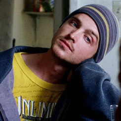 strawberriez8800:  Breaking Bad 2x06: Peekaboo 