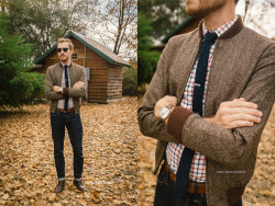 lookbookdotnu:  November 28, 2013 (by Stay Classic) 