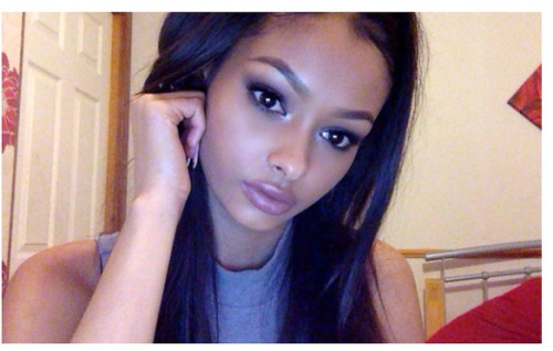 Jayde PierceAge: 19Ethnicity: English/Jamaicanhttp://jaydepiercexo.tumblr.com/https://instagram.com/jaydepierce/