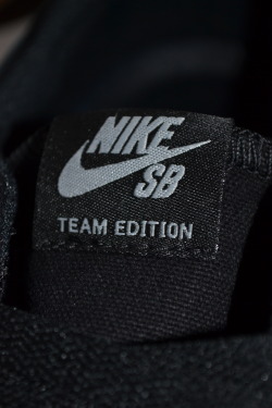  Nike SB Team Editions 