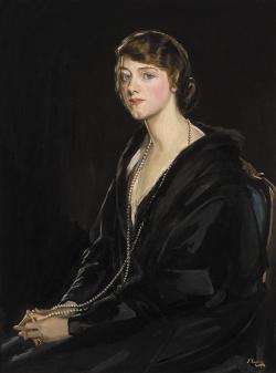 bobbygio:  books0977:  Mrs E. Bowen-Davies (1923). Sir John
