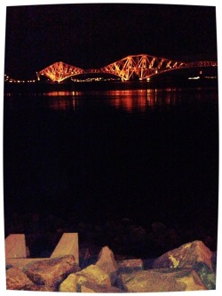 Forth bridges