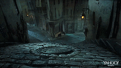 fanboy-news-network:  dbvictoria:  New preview for the Boxtrolls!