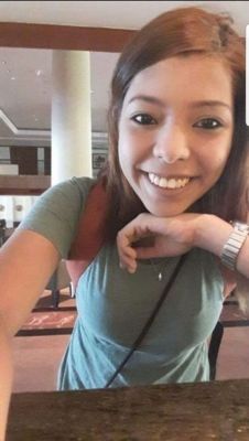 damngud: suckmybigfuxkingdick:   Sg malay girl Aisha  She’s