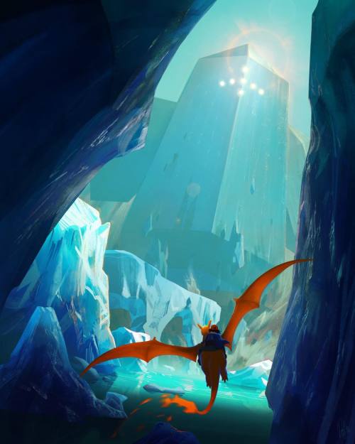 tamberella:  Regice Awakens!This time Ash brought Charizard,