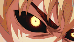 fairytailwitch:  “I am prepared to do anything in order to