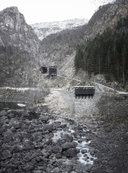 urbain:Peter Zumthor - Zinc Mining Museum, Allmannajuvet 2016