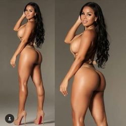 lazyreviewdreamland:  money159:  Dolly Castro   SCULPTED LATIN