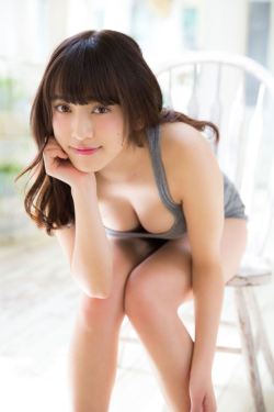 quantanp:  Sayaka Tomaru都丸紗也華