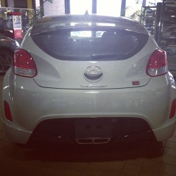 Woooohoooooo !!!!! Sold babyyyy !!! 2013 mystic grey veloster