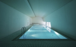 nicolasmagand:  Gorgeous hotel, designed by Tadao Ando 