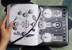 stellawitchcraft:  I’ve been meaning to make some kind of portable