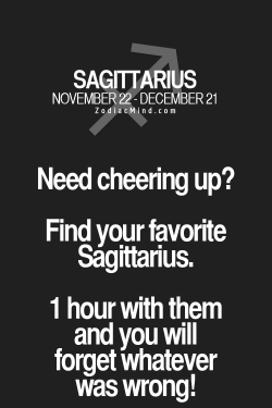 zodiacmind:  Fun facts about your sign here  You always make