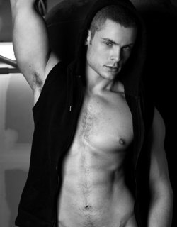 Hottie City