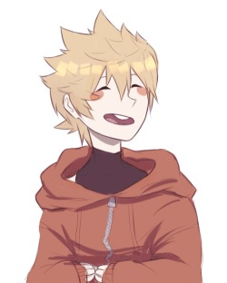 blackpaopu:  his favorite thing to steal wear 