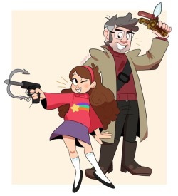 lechepop:on wednesday, i met alex hirsch and decided to draw