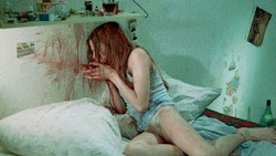 Bruised parasite ♡