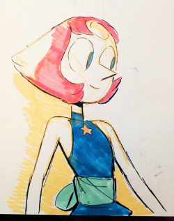 troffie:  Just realized I can now share some of the New Pearl