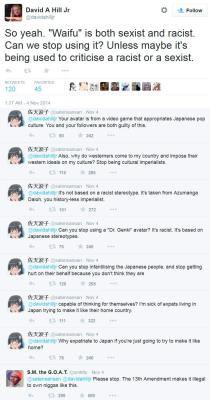 whensmahvelgoddamit:  an SJW got owned by an English-speaking