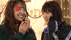 lilysolil:SaeYuuri?