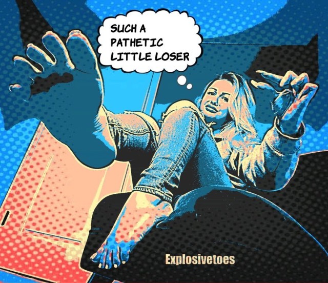 totalfeetfetish: