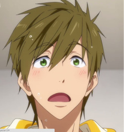 magemeow:  Did they just fell in love with Haru when they heard