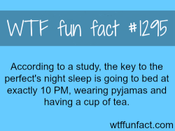 wtf-fun-factss:  According to a study, the key to the perfect’s