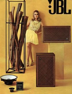 JBL - 1967