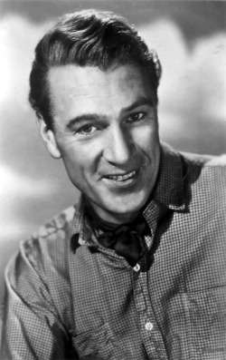 Maszületettbárány:  Gary Cooper (1901-1961) 