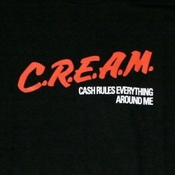 CREAM