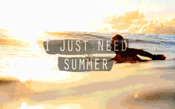 sultrysouthernbelle:  Me, too! But not “hell” summer. 🔥🔥