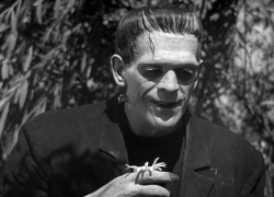 brokehorrorfan:  Fox has ordered a pilot for a Frankenstein TV