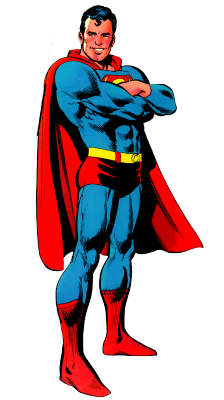 jthenr-comics-vault:  SUPERMAN (1976)By Ross Andru & Dick