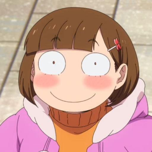 fandomlockedfan:  So I saw an anime without a shounen ai or Yaoi