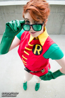 excited to get some more photos taken of my Carrie Kelley soon!